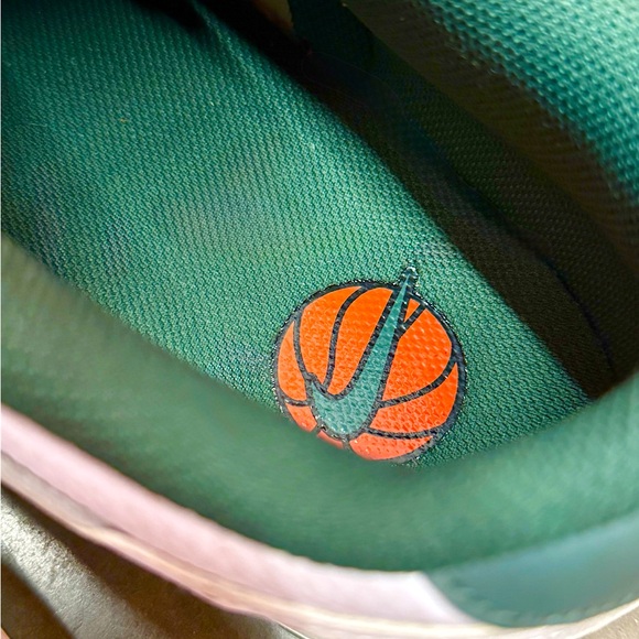 Nike Dunk’s Sneakers Size 15🔥 100% Authentic ✨ - Picture 5 of 5